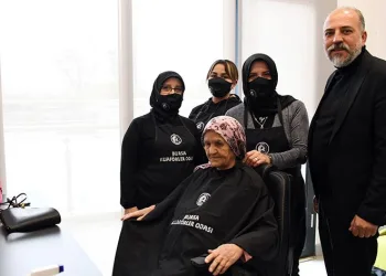 BAREM’de bayram hazırlıkları