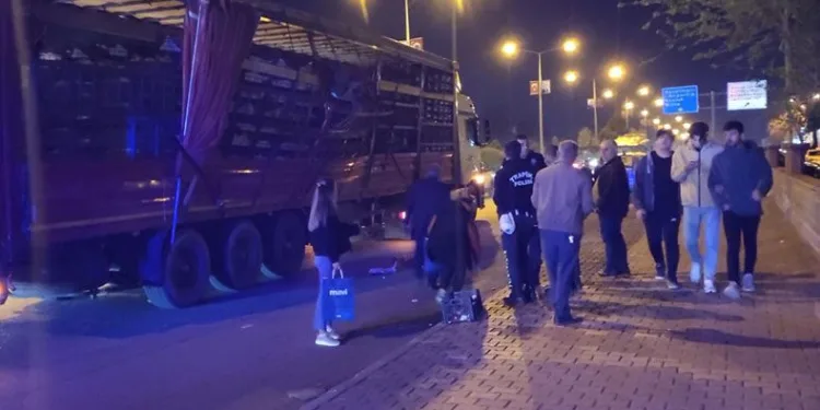 Batman’da facia son anda önlendi