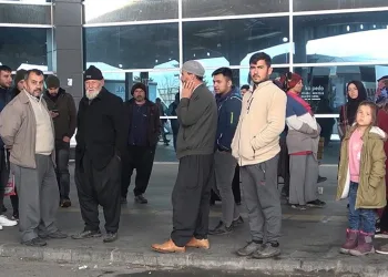 Afetzedeler, Kahramanmaraş’a geri dönüyor