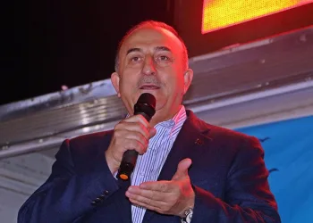 “2 oy için ülkeyi mi böldüreceksiniz?”