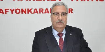 MHP Afyonkarahisar İl Başkanı istifa etti