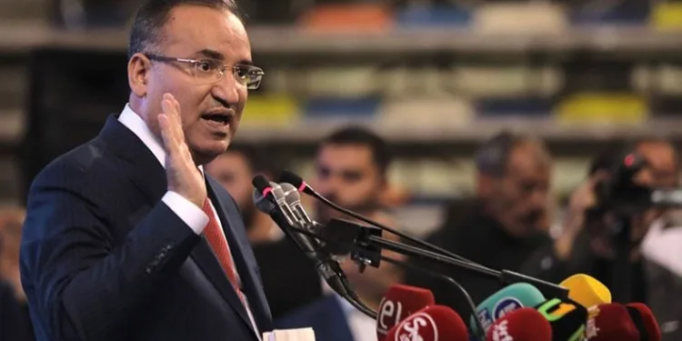 AK Parti Şanlıurfa’da adaylarını tanıttı