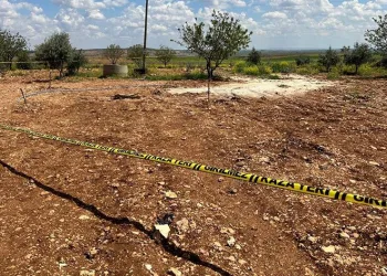 İş adamının cesedi kuyuda bulundu