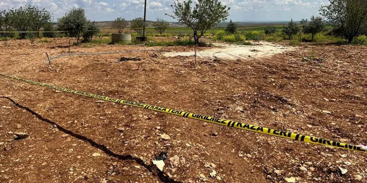 İş adamının cesedi kuyuda bulundu