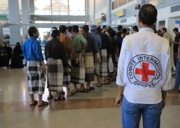 Yemen’de esir takası başladı