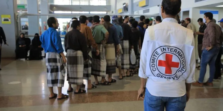 Yemen’de esir takası başladı