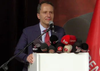 “Karanlık bir blokla karşı karşıyayız”