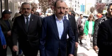 “Eğer güçlü bir irade olmazsa ülke yönetilmez”