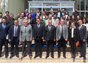 Uludağ Enerji ve Uludağ Üniversitesi Hatay için birlik oldu