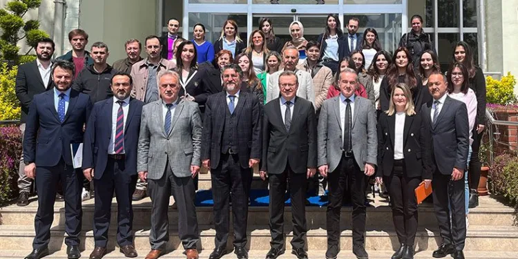 Uludağ Enerji ve Uludağ Üniversitesi Hatay için birlik oldu