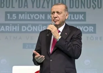 Kentsel dönüşümde “yarısı bizden” kampanyası
