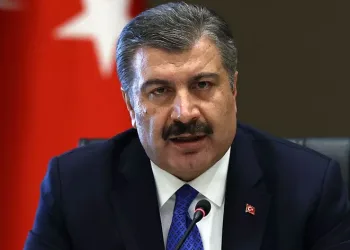 Erdoğan’ın sağlık durumunu duyurdu