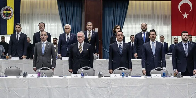 Fenerbahçe Kulübü Yüksek Divan Kurulu