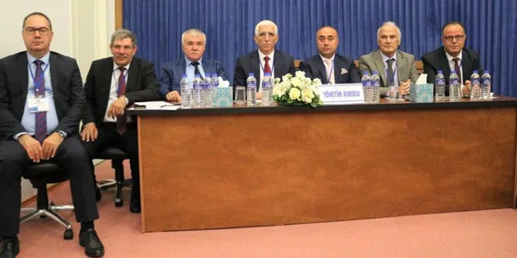 Veteriner Hekimler Odası Başkanı’ndan açıklama