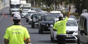 Bayramı’da 99 personeli görev yapacak