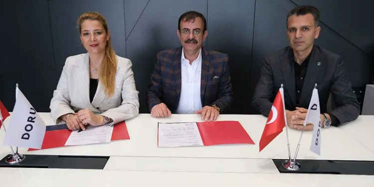 DOSABSİAD’dan üyeleri için ‘Sağlık’ protokolü
