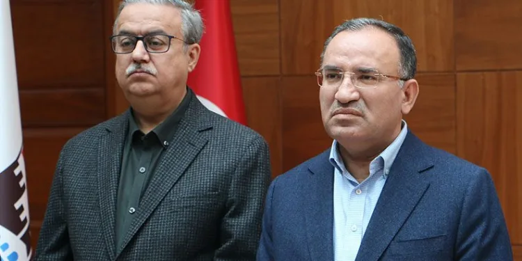 “Cumhurbaşkanımızdan özür dilemeli”