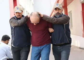 FETÖ’cünün saklandığı yerden servet çıktı