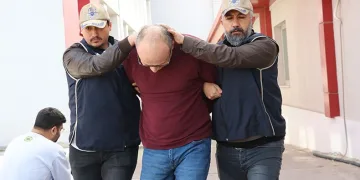 FETÖ’cünün saklandığı yerden servet çıktı