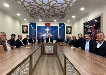 Türk ile Kürt’ü ayıramazsınız