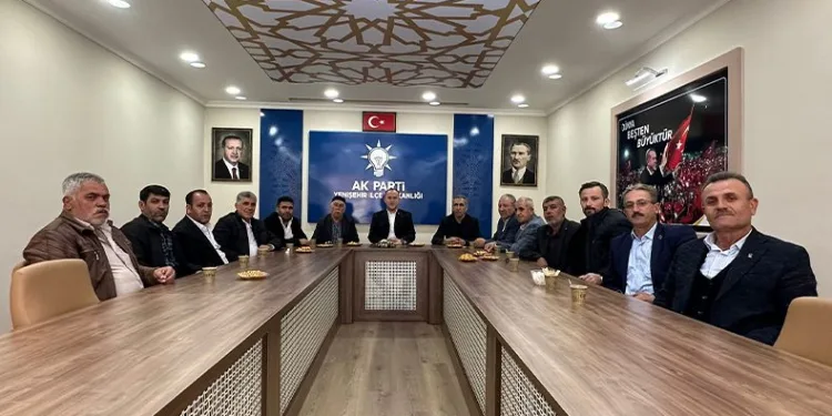 Türk ile Kürt’ü ayıramazsınız