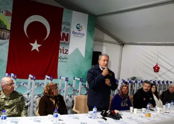 “Yasa dışı geçişlere izin vermeyeceğiz”