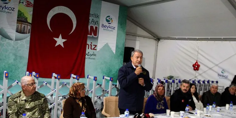 “Yasa dışı geçişlere izin vermeyeceğiz”