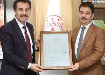 Demirağ’ın mezuniyet cetveline ulaştı