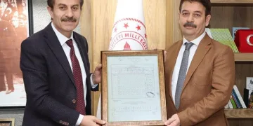 Demirağ’ın mezuniyet cetveline ulaştı