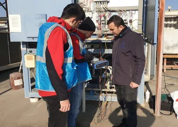 Konya Sanayisine enerjide mobil destek