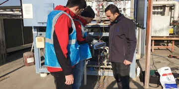 Konya Sanayisine enerjide mobil destek