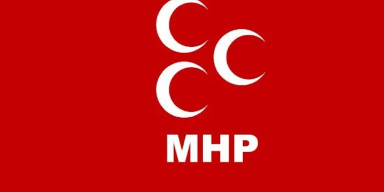 MHP milletvekili aday listesi YSK’da
