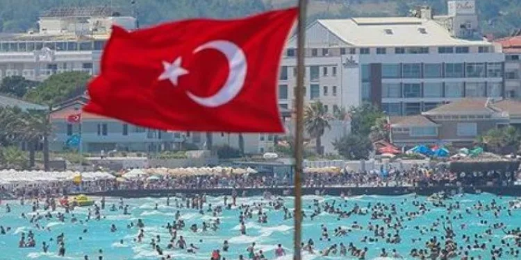 Türk turizmi yeni sezona hazır