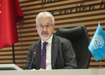 Nilüfer’de yeni üyeler göreve başladı