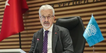 Nilüfer’de yeni üyeler göreve başladı