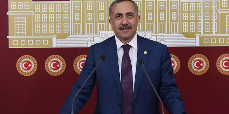 TBMM’nin 27.yasama dönemi değerlendirildi