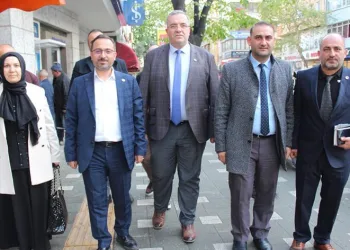 BBP’den Orhangazi’ye çıkarma