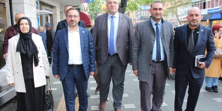 BBP’den Orhangazi’ye çıkarma
