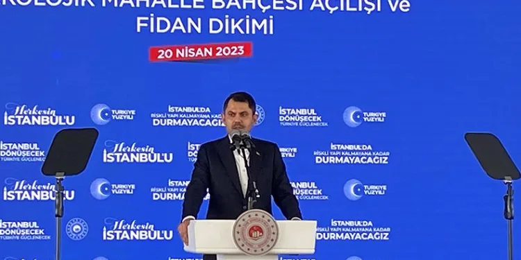 Büyük İstanbul Dönüşümünde ilk temeller yarın atılıyor