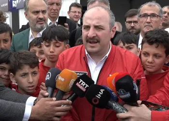 TEKNOFEST Savaşan İHA Yarışması Bursa’da