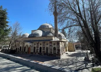 Mimar Sinan’ın eserleri tarihe meydan okuyor
