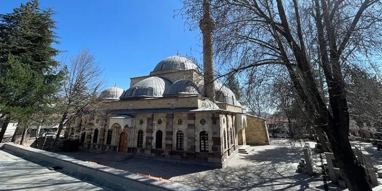 Mimar Sinan’ın eserleri tarihe meydan okuyor