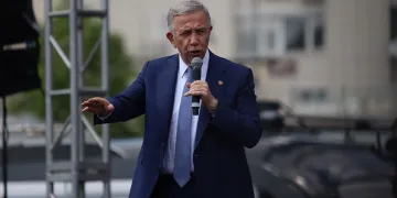 “Bundan sonra temiz siyaset gelecek”