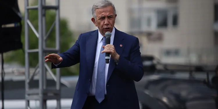 “Bundan sonra temiz siyaset gelecek”