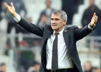 “Hak ettiğimiz bir galibiyet aldık”