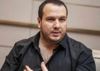 Şahan Gökbakar’ı kızdıran olay