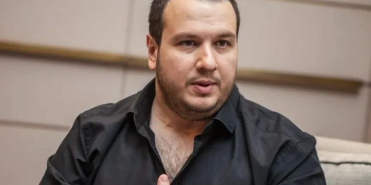 Şahan Gökbakar’ı kızdıran olay