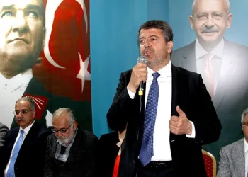 Millet İttifakı Adıyaman’da adaylarını tanıttı