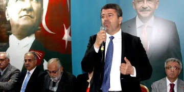 Millet İttifakı Adıyaman’da adaylarını tanıttı