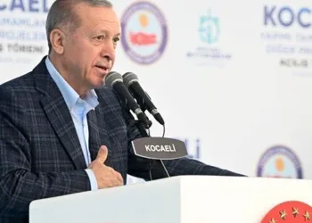 “Kardeşlerim, Kandil’e bu ülke teslim edilir mi?”